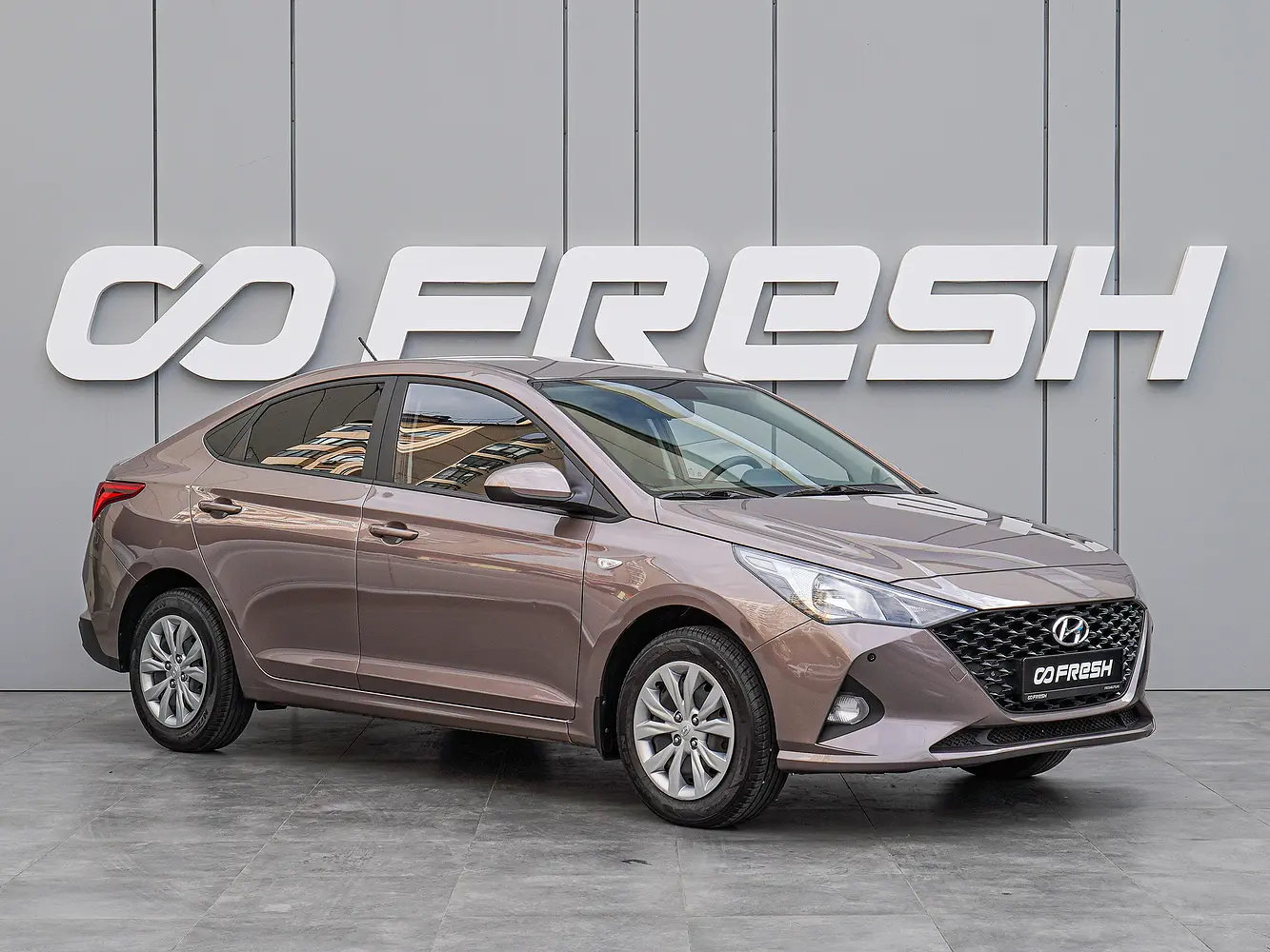 Hyundai