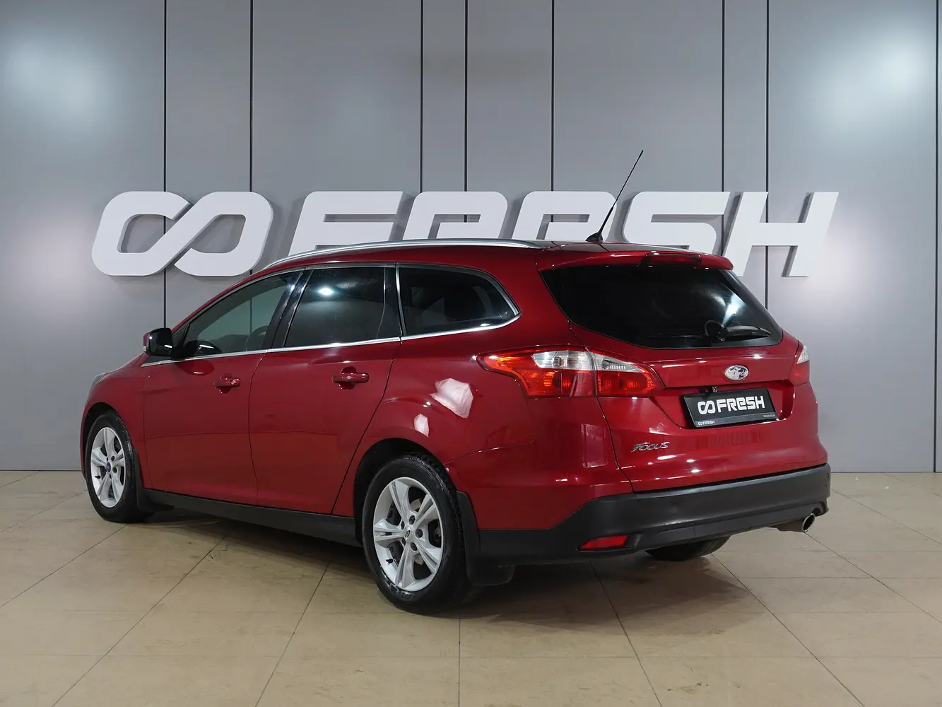 Ford