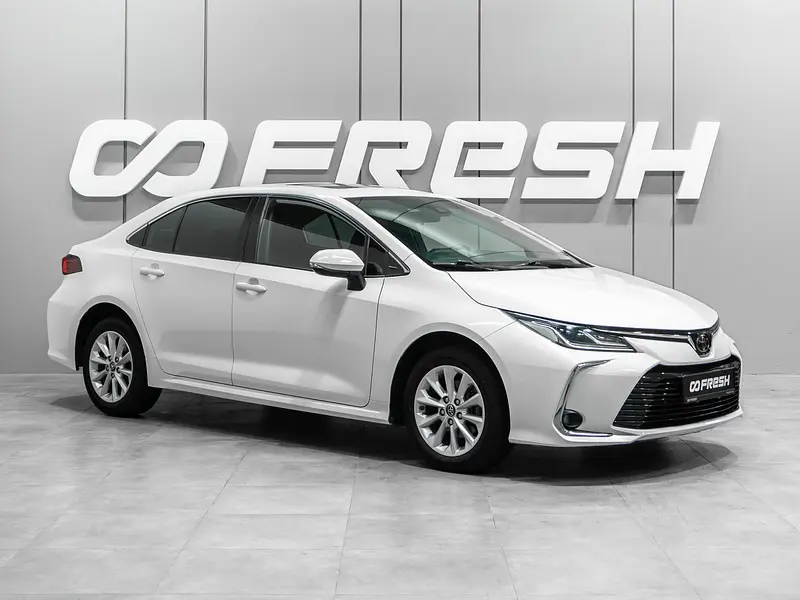 Corolla