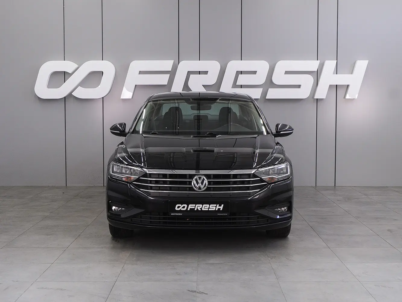Volkswagen