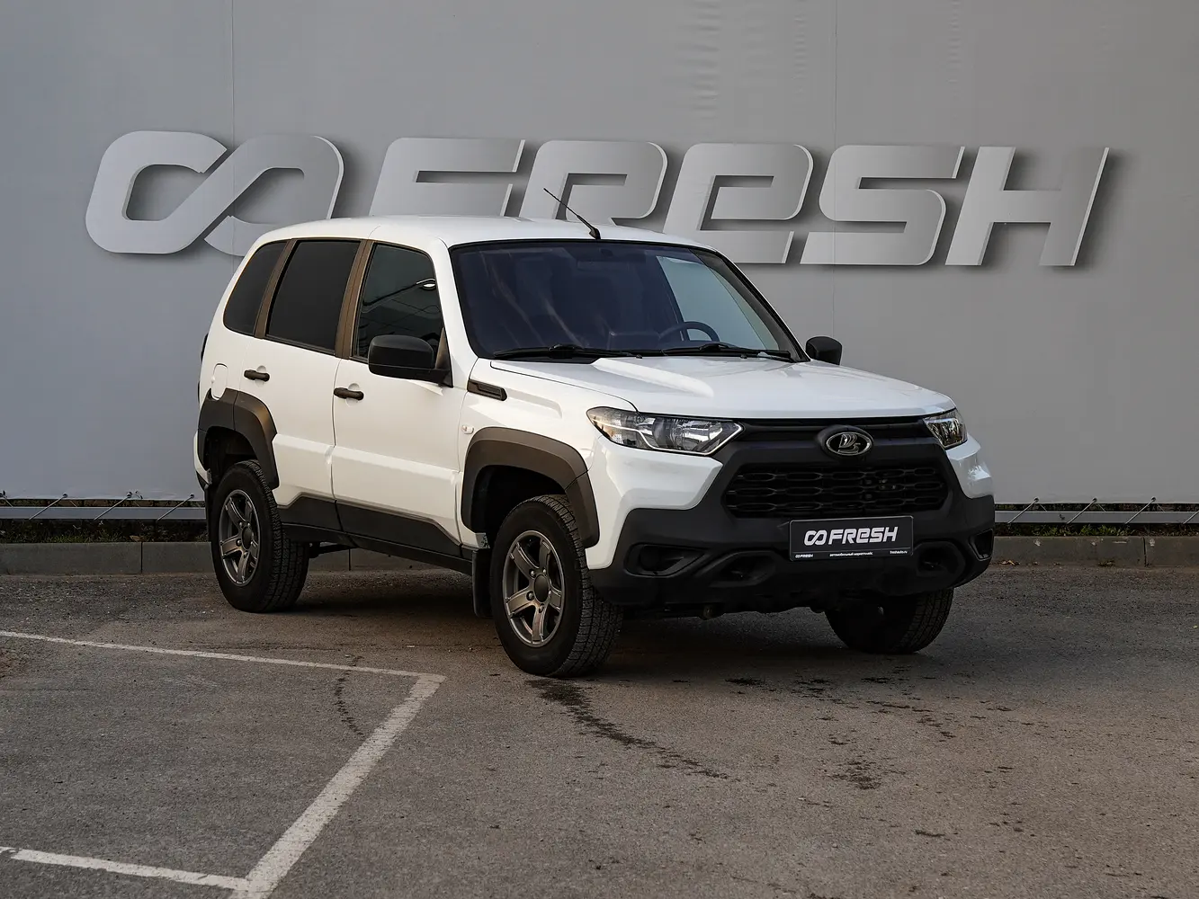 LADA (ВАЗ)