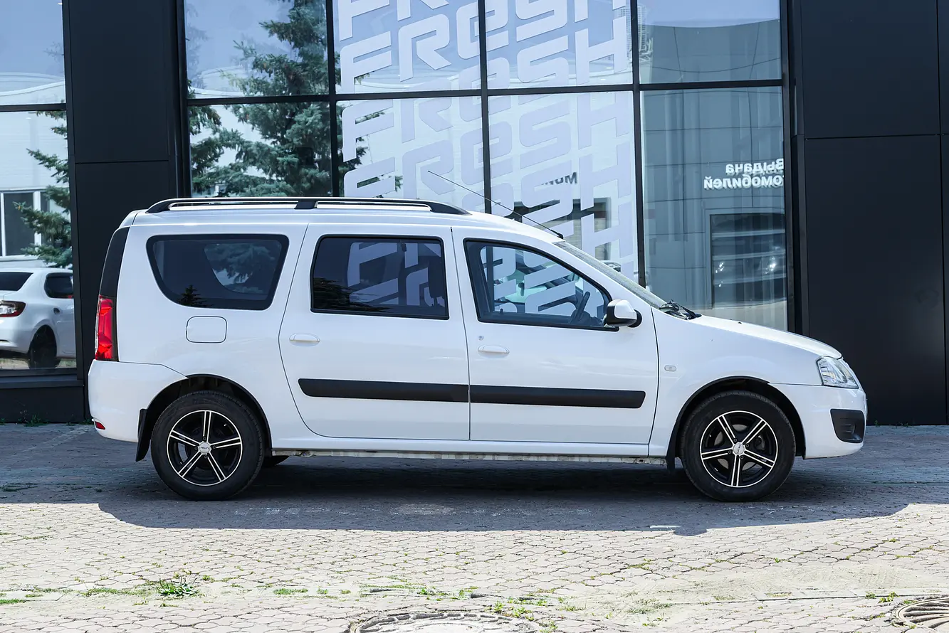 LADA (ВАЗ)