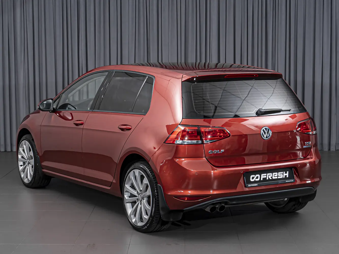 Volkswagen