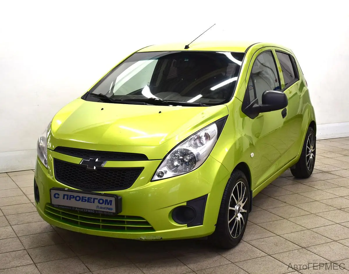 Chevrolet