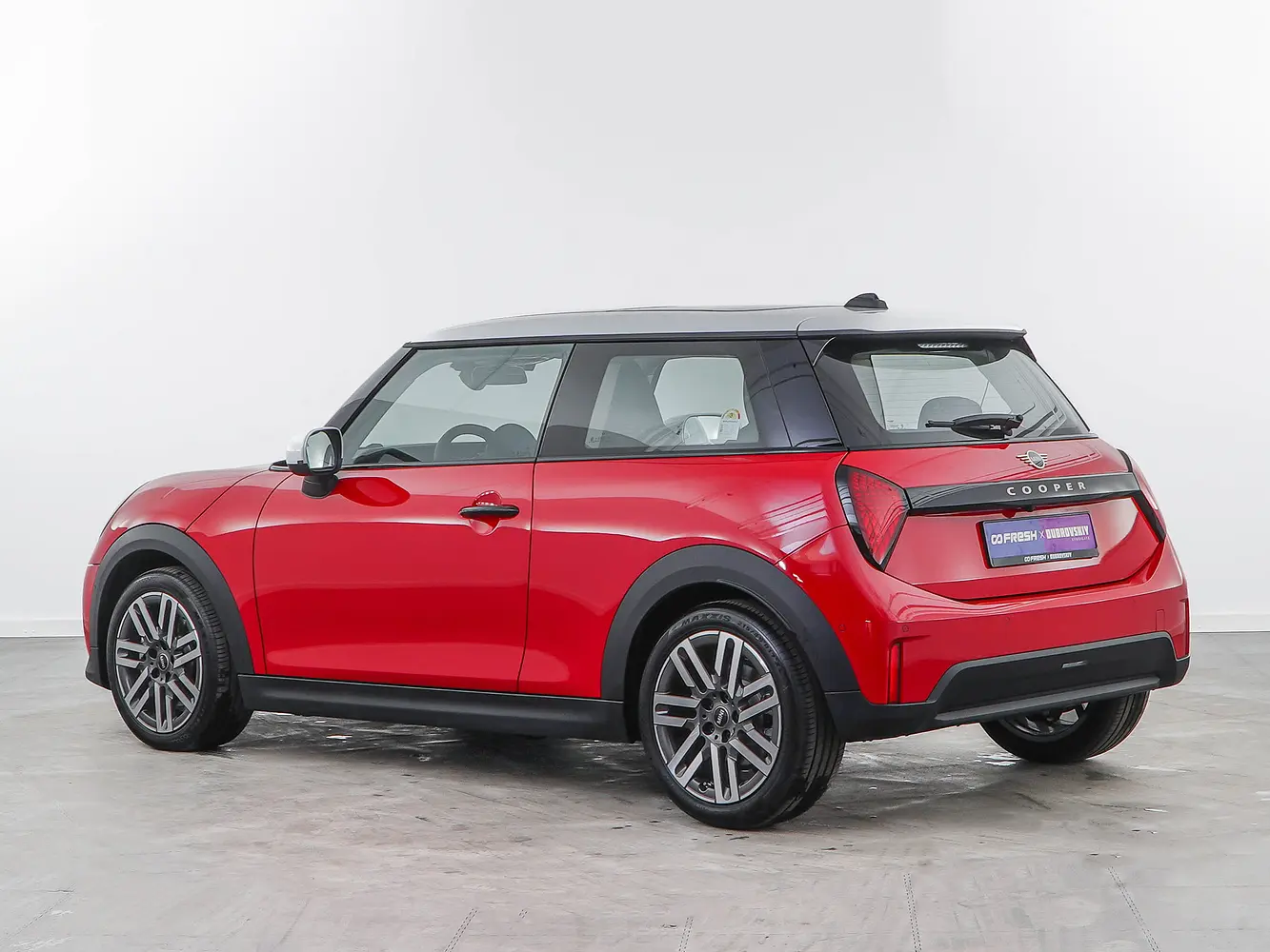 MINI