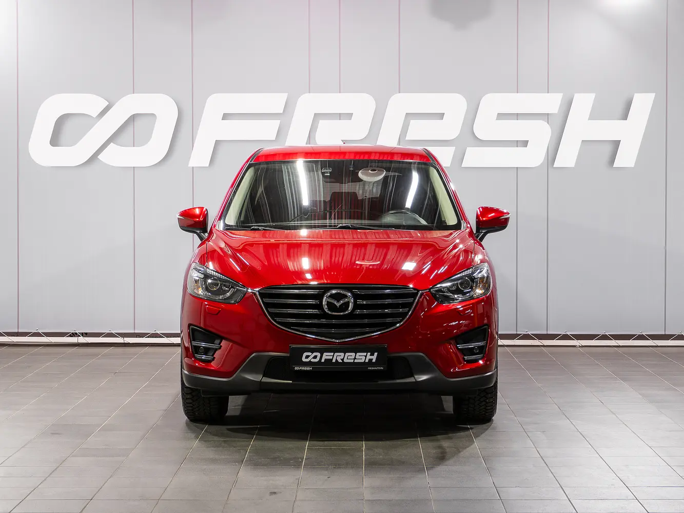 Mazda