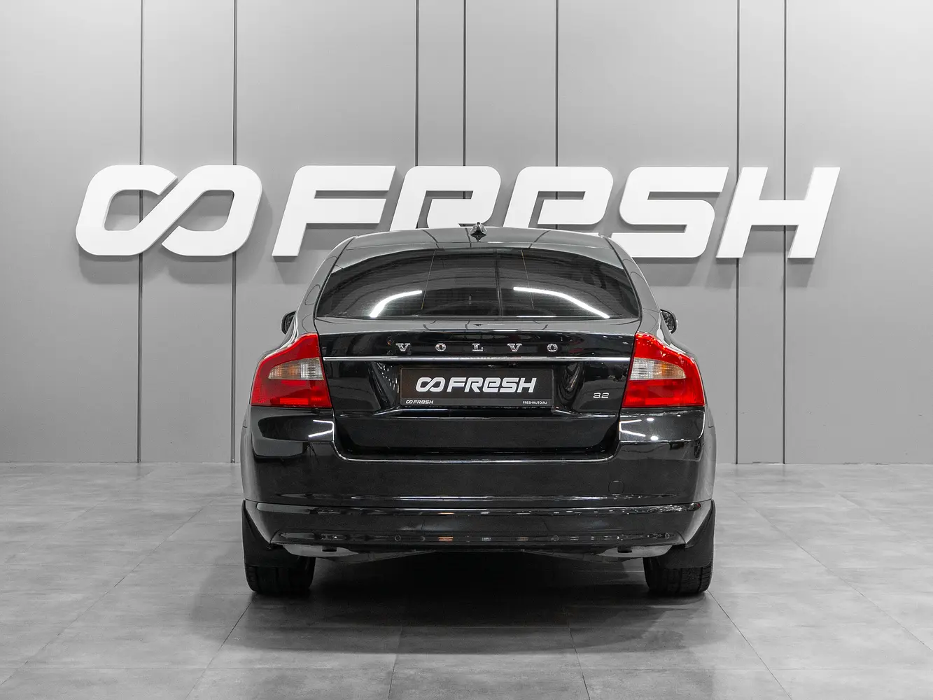 Volvo