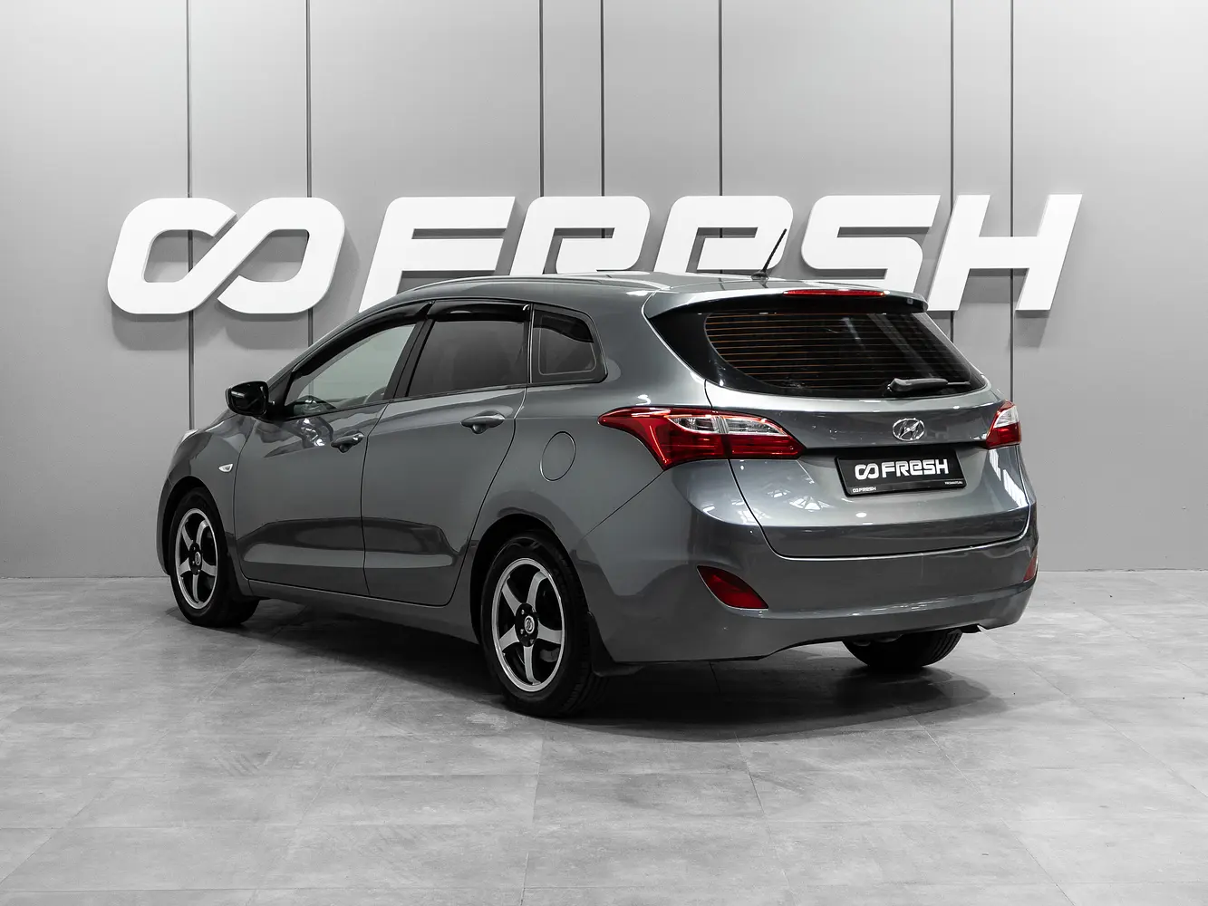 Hyundai