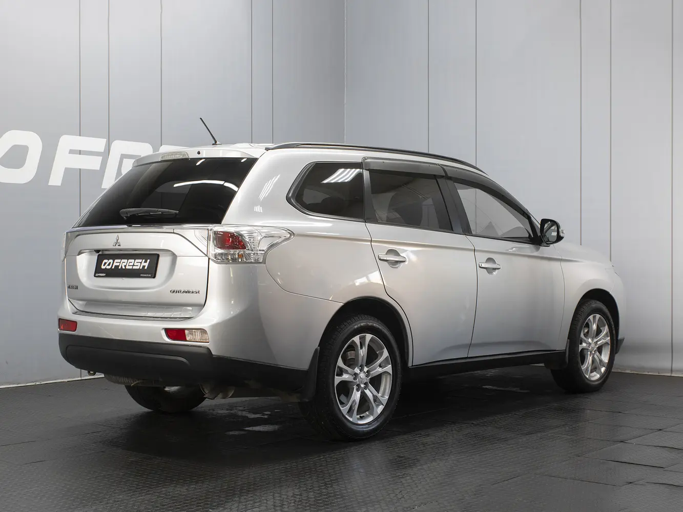 Mitsubishi