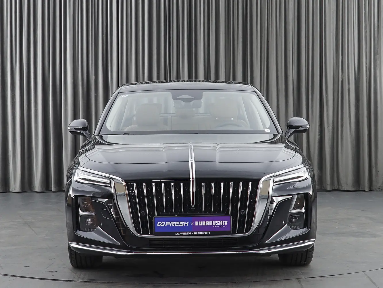Hongqi