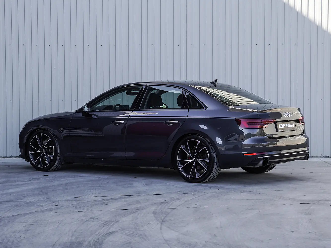 Audi