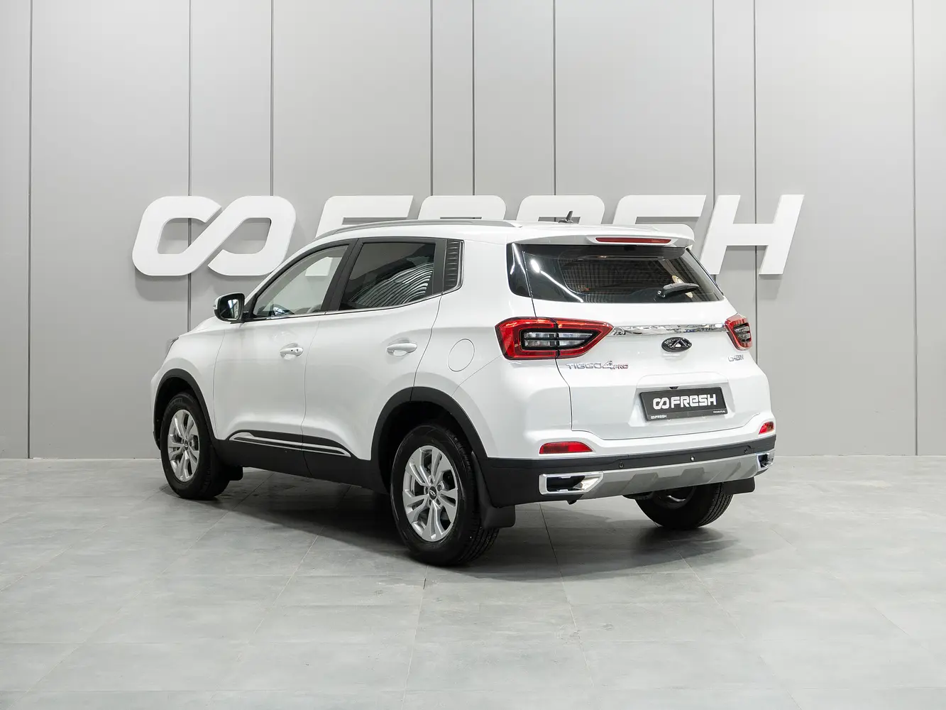 Chery