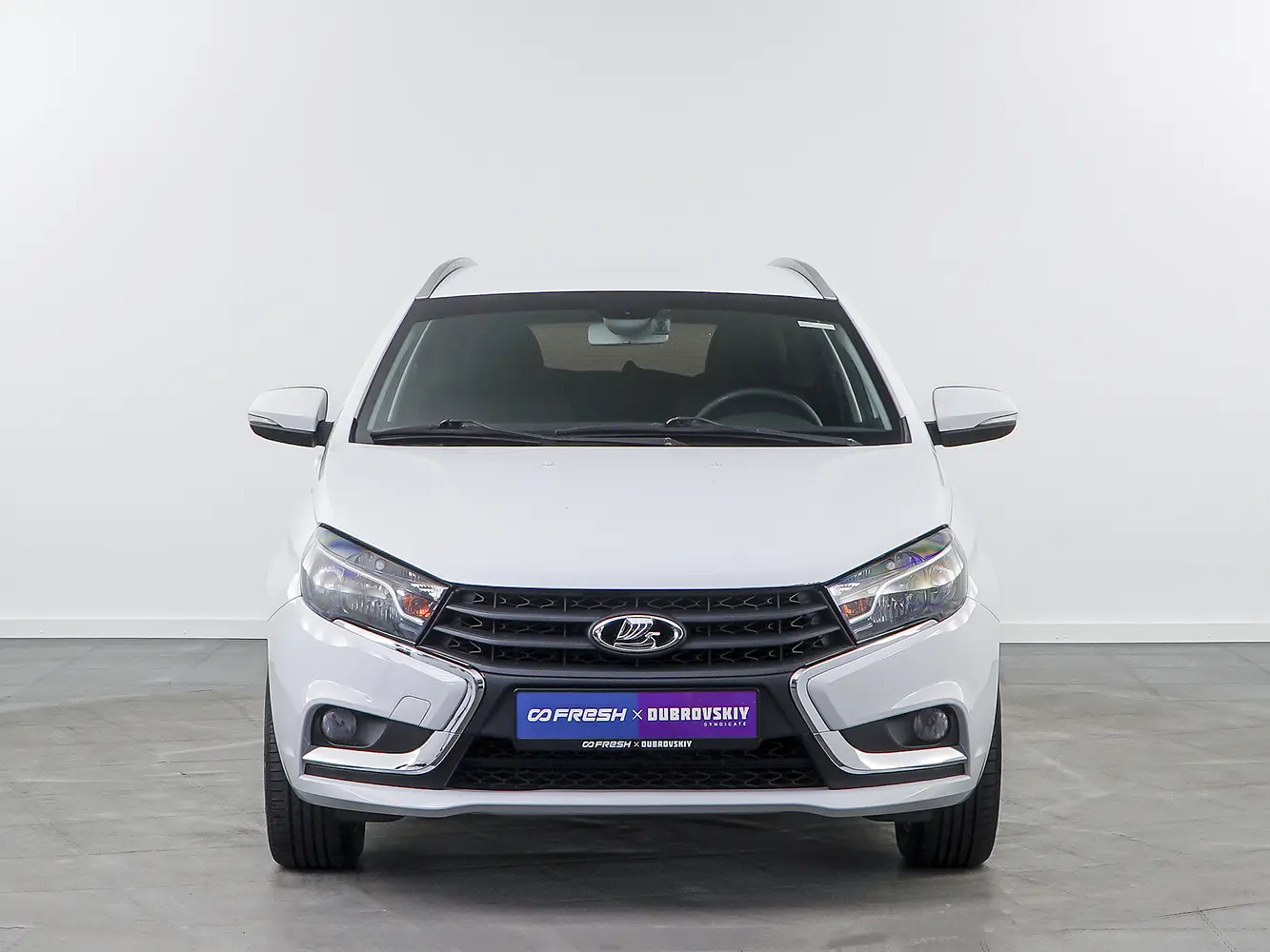 LADA (ВАЗ)