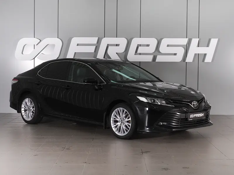 Camry