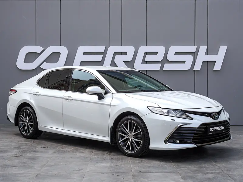 Camry