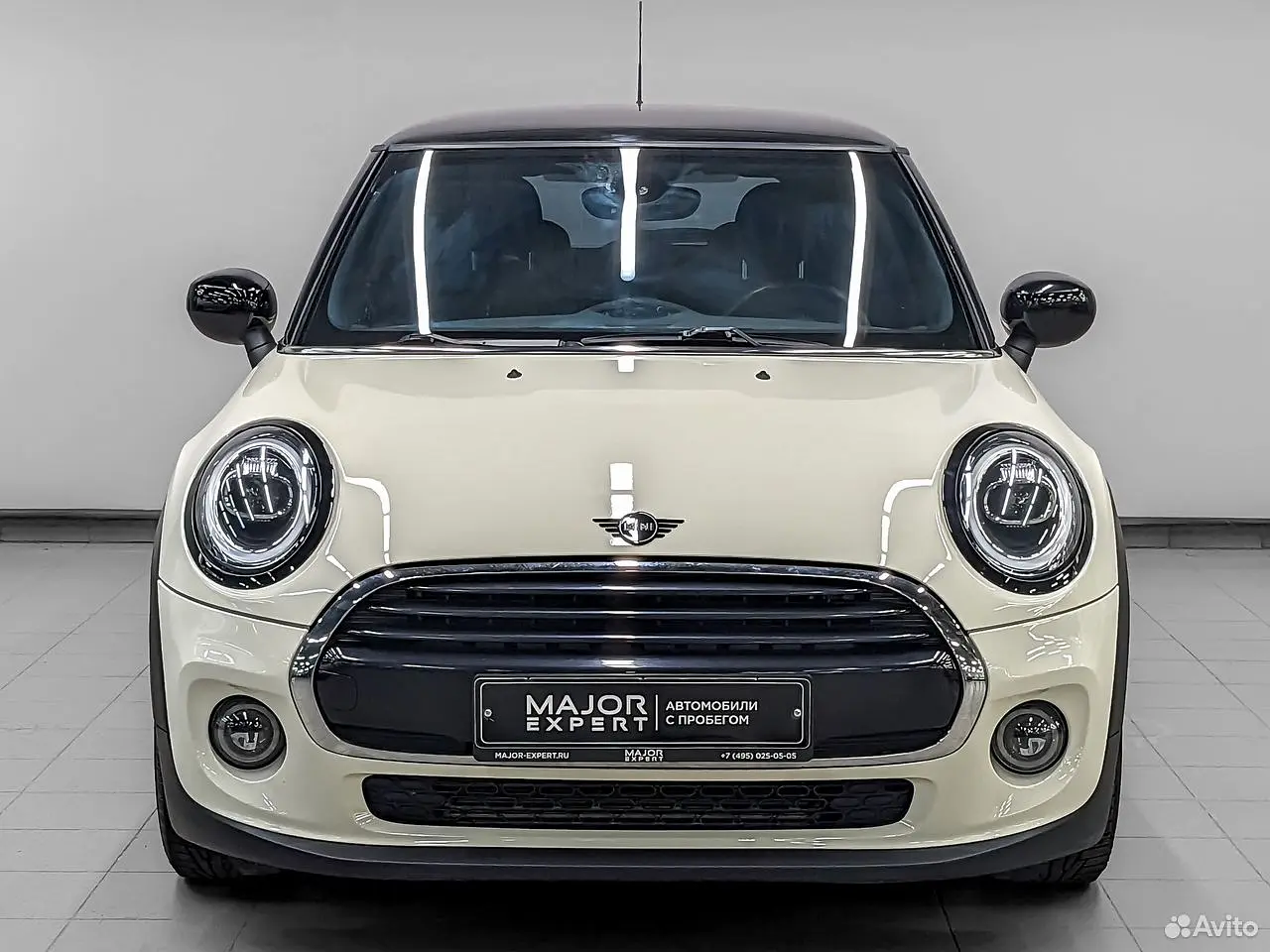 MINI