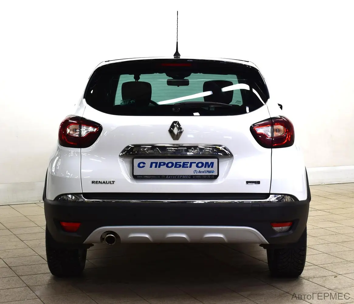Renault