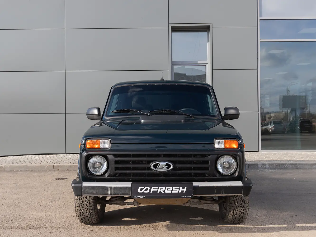 LADA (ВАЗ)