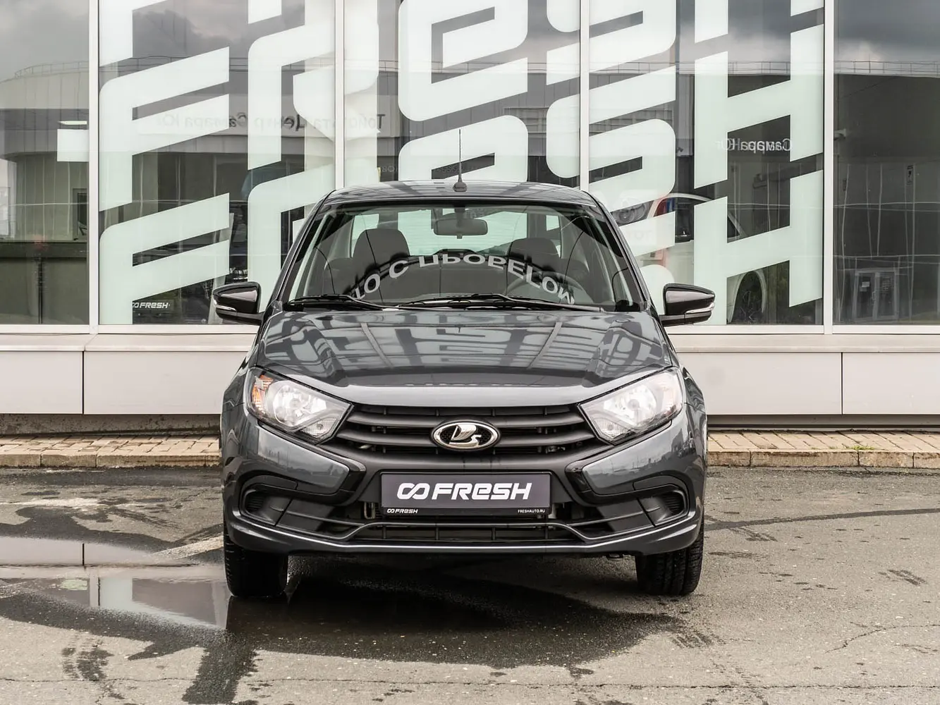 LADA (ВАЗ)