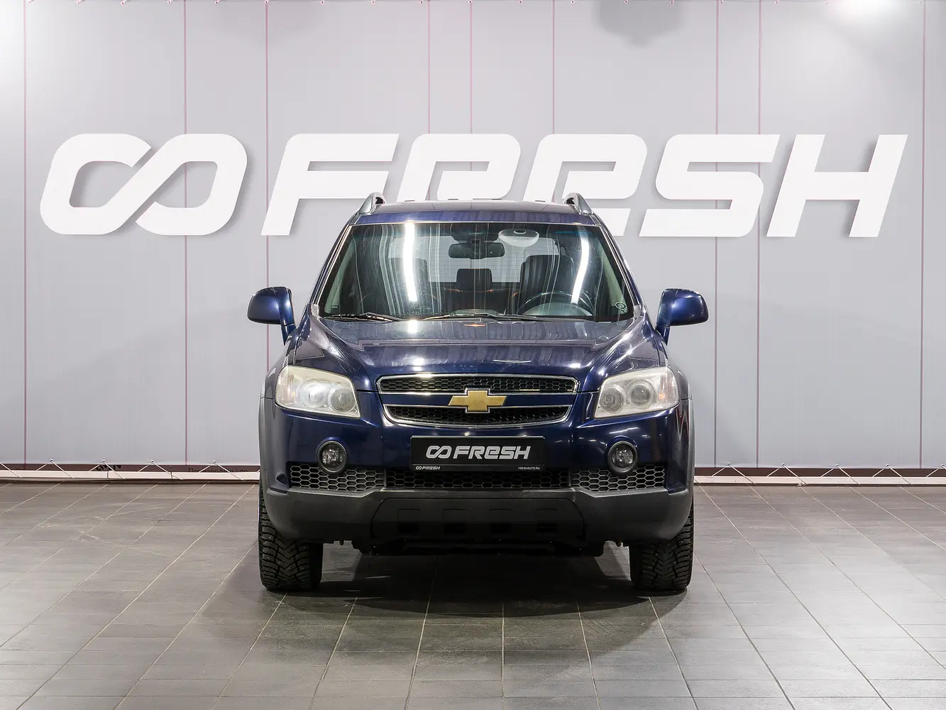 Chevrolet