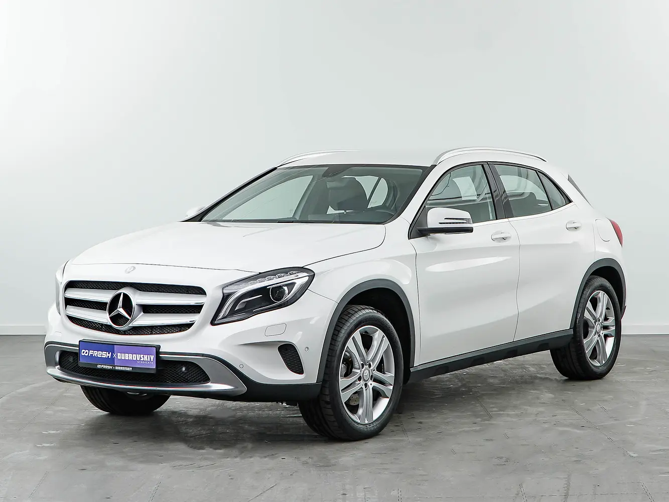 Mercedes-Benz