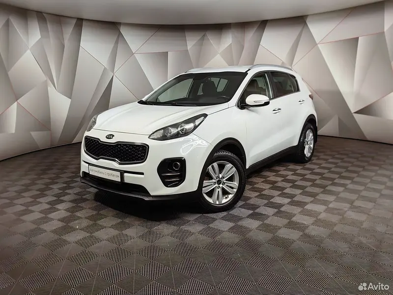 Sportage
