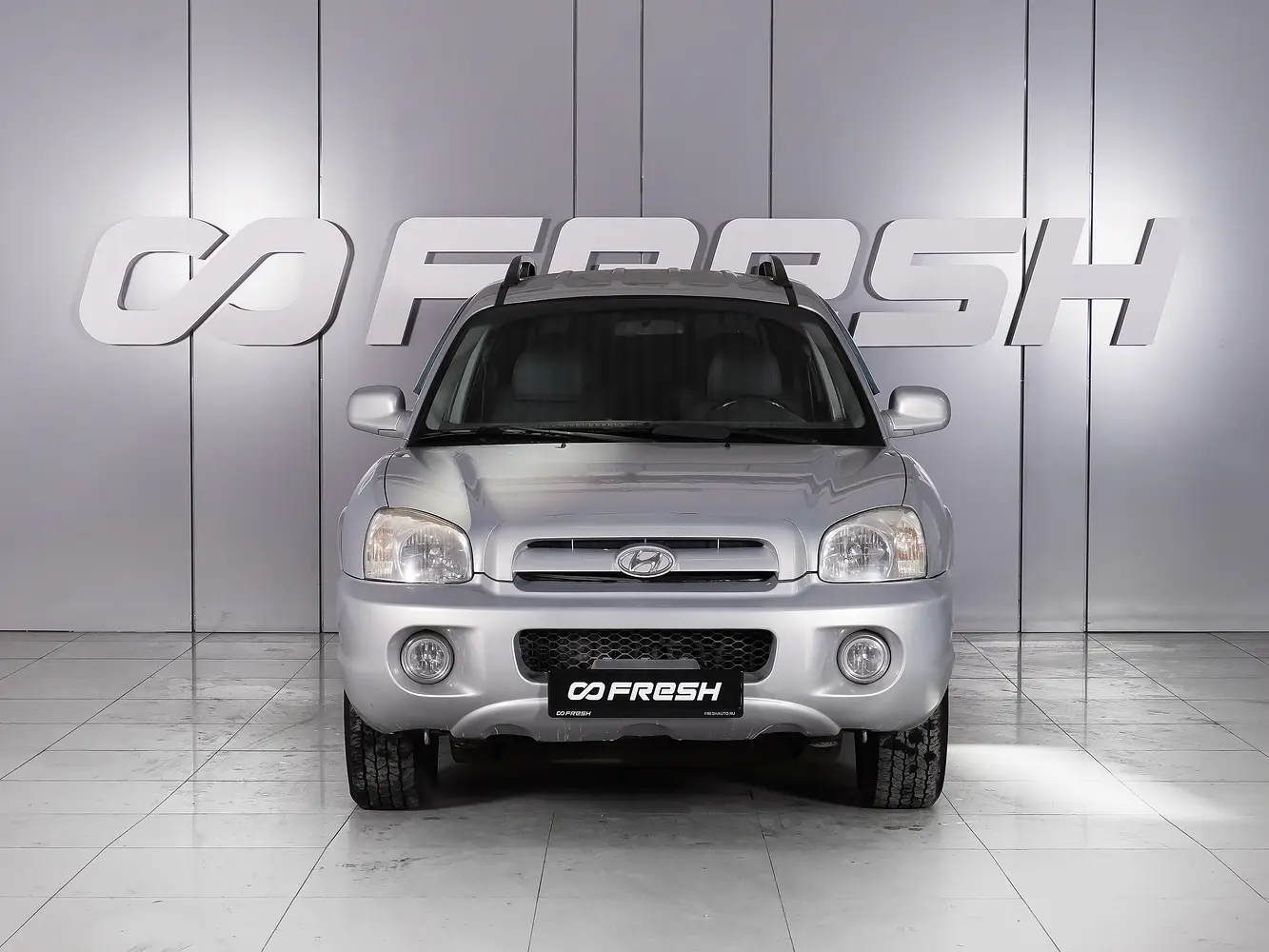 Hyundai