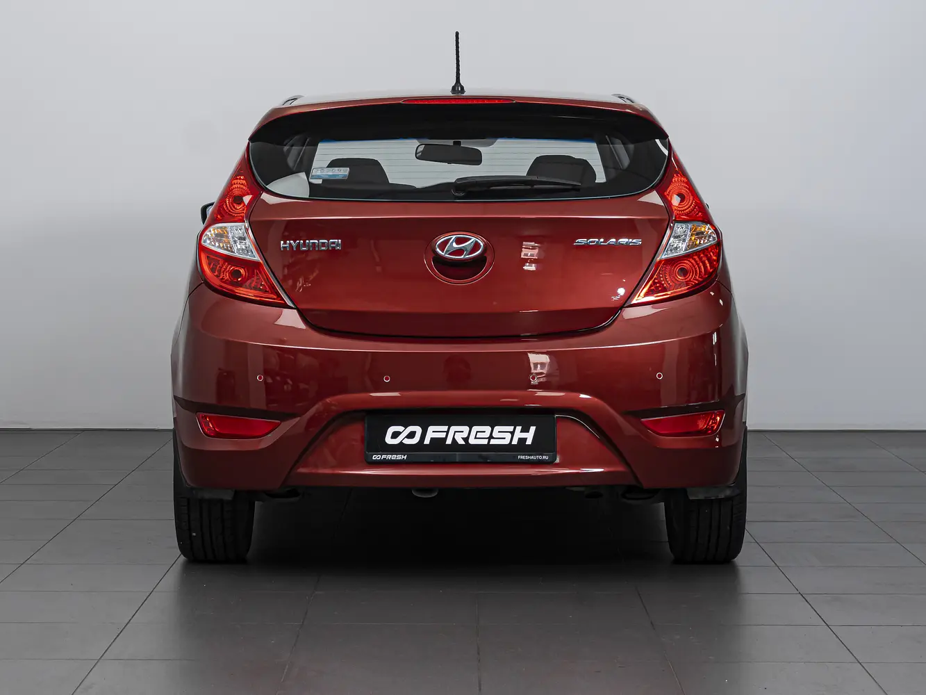 Hyundai