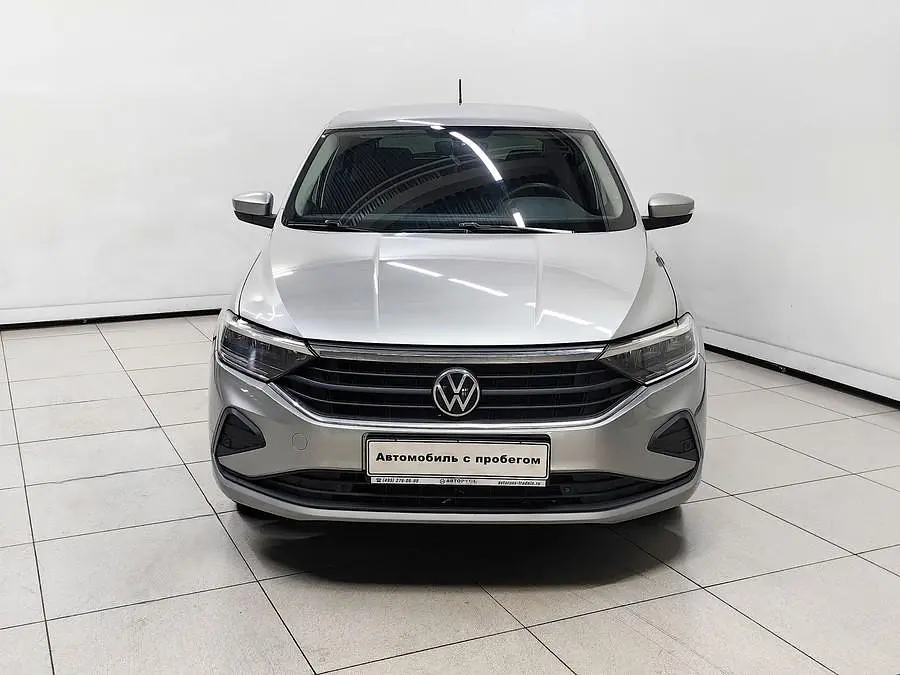 Volkswagen