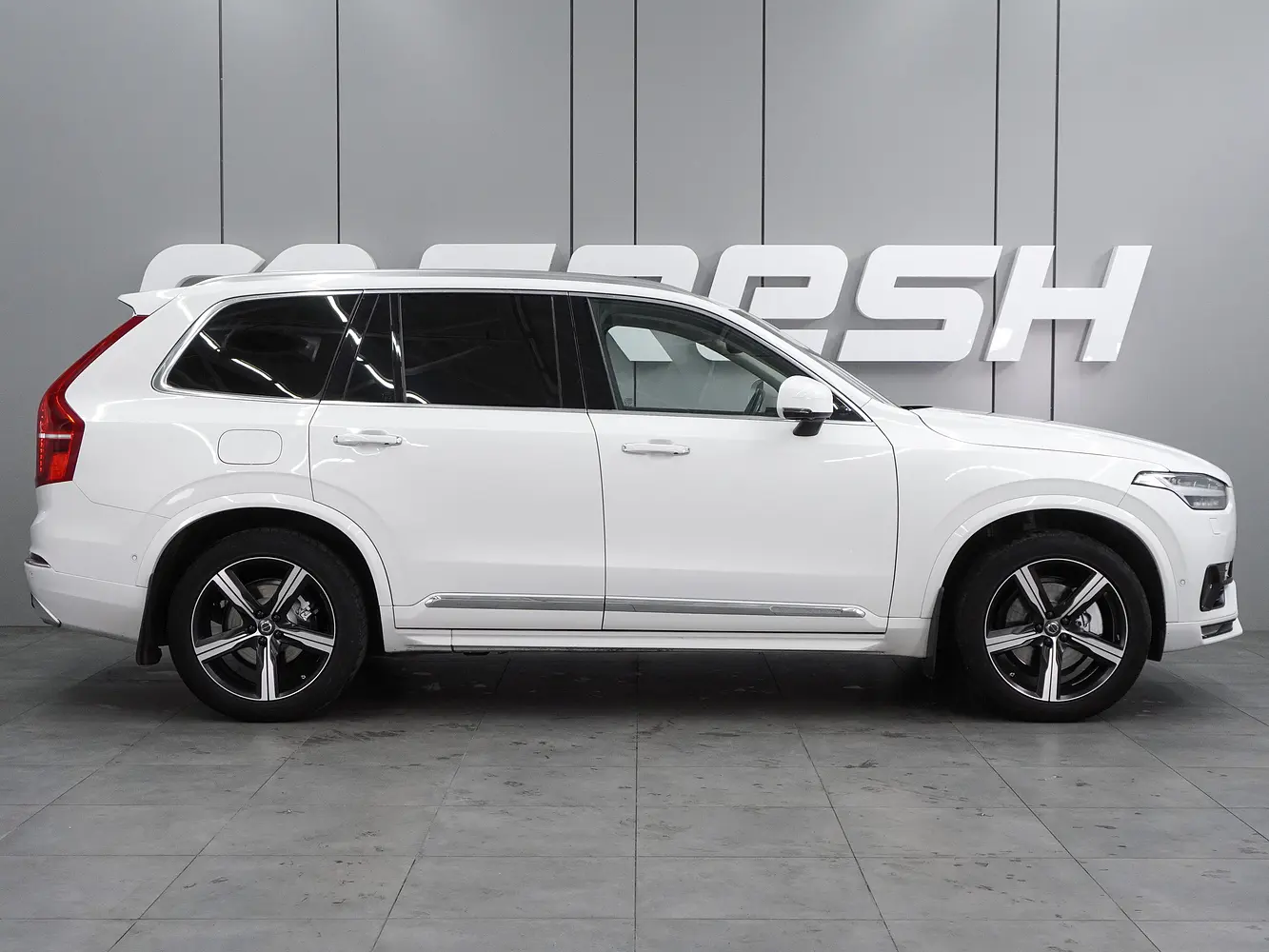 Volvo