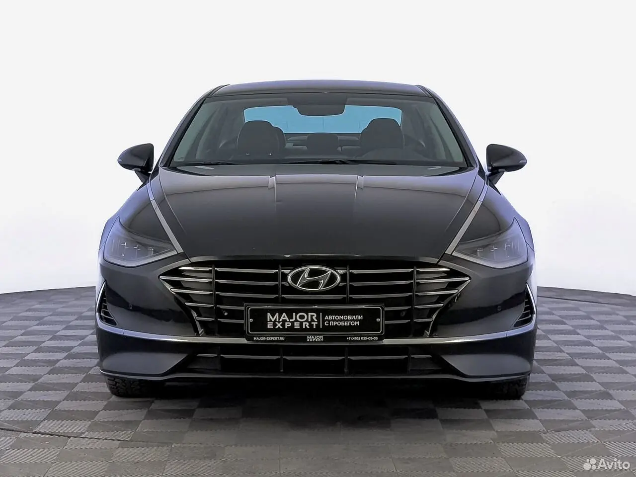 Hyundai