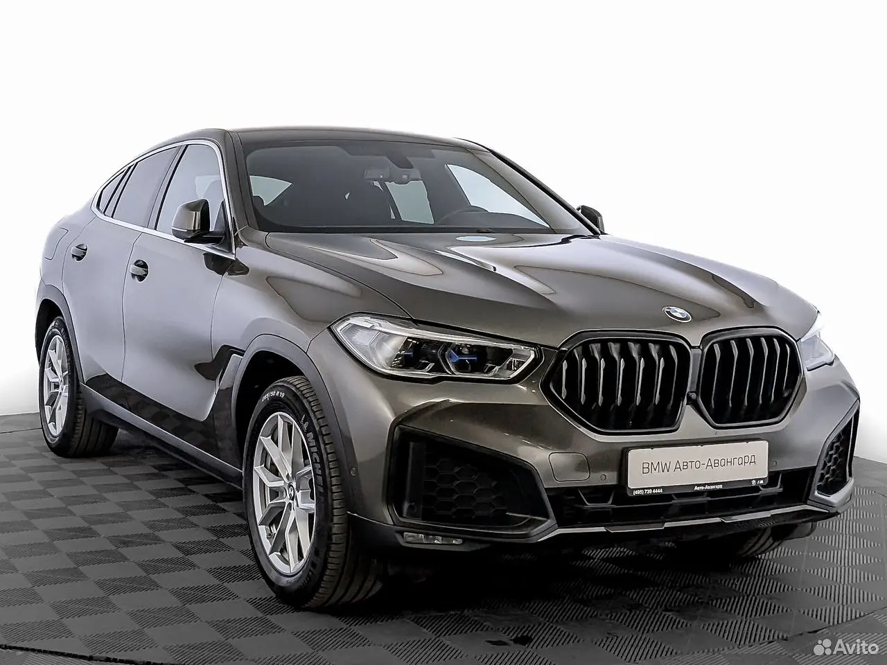BMW