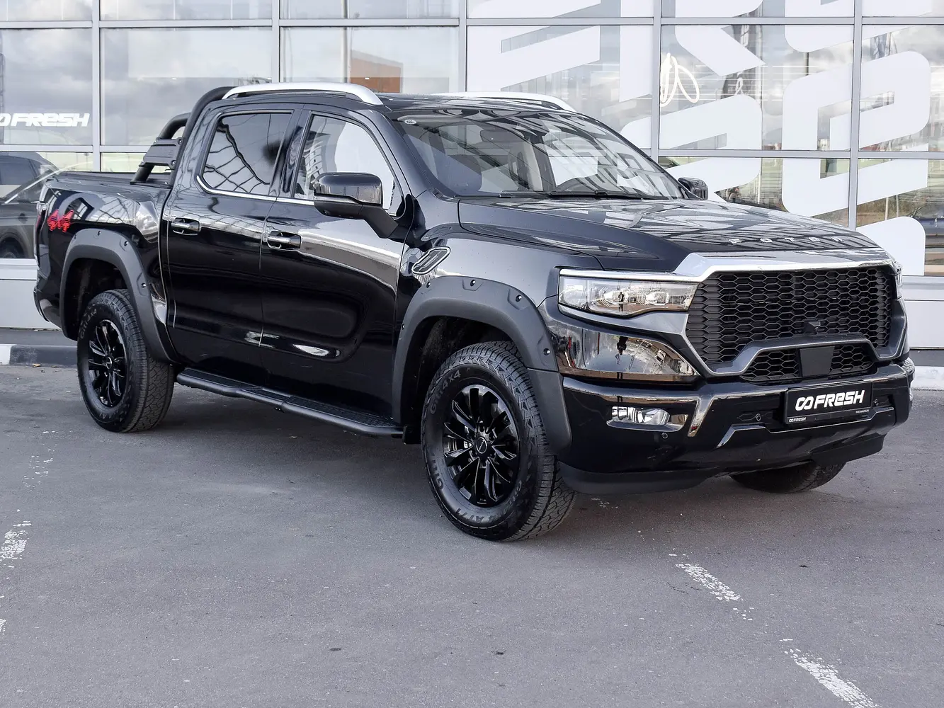 Foton