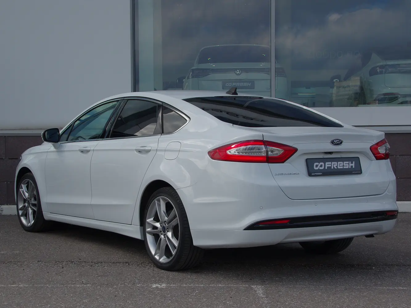 Ford