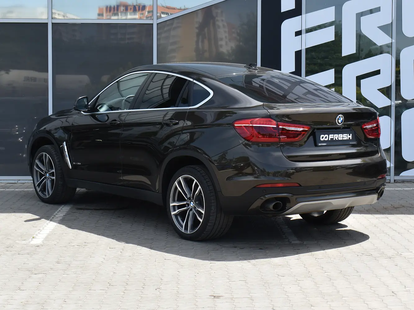 BMW