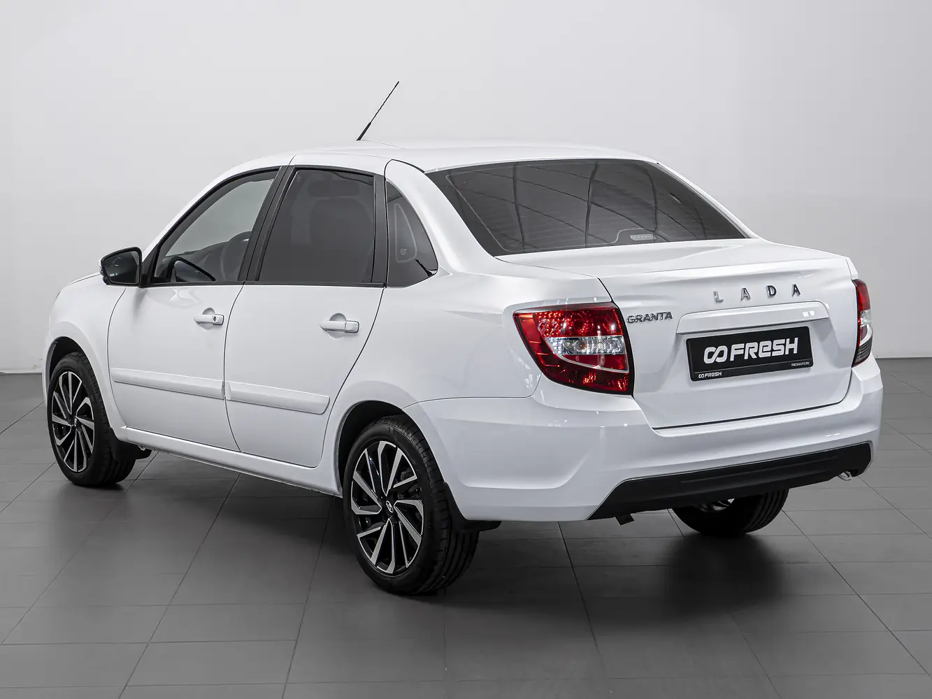 LADA (ВАЗ)