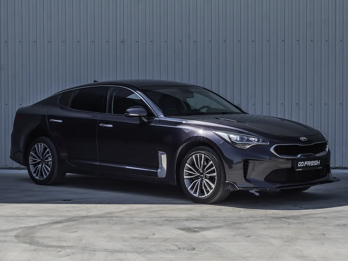 Kia