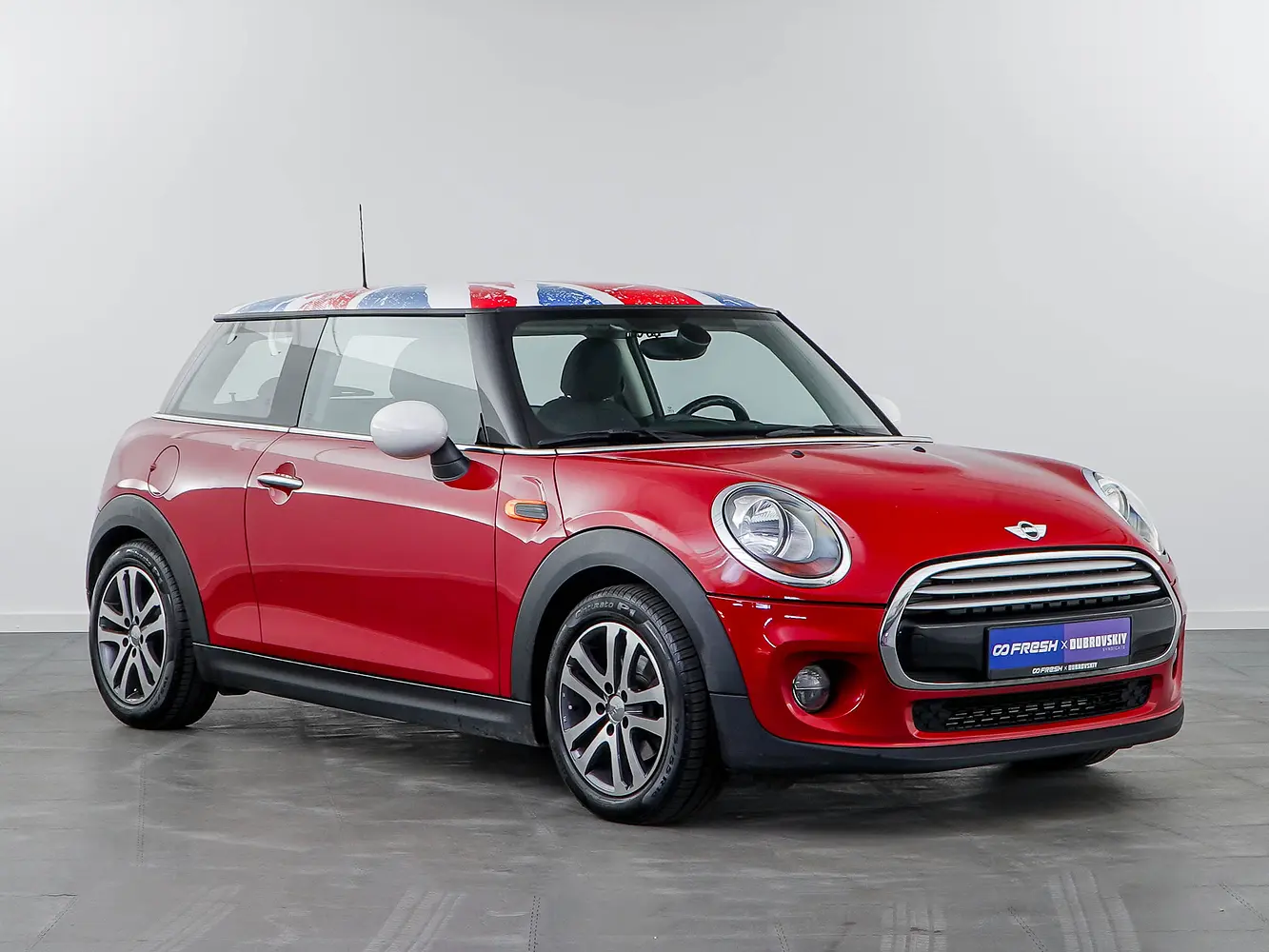 MINI