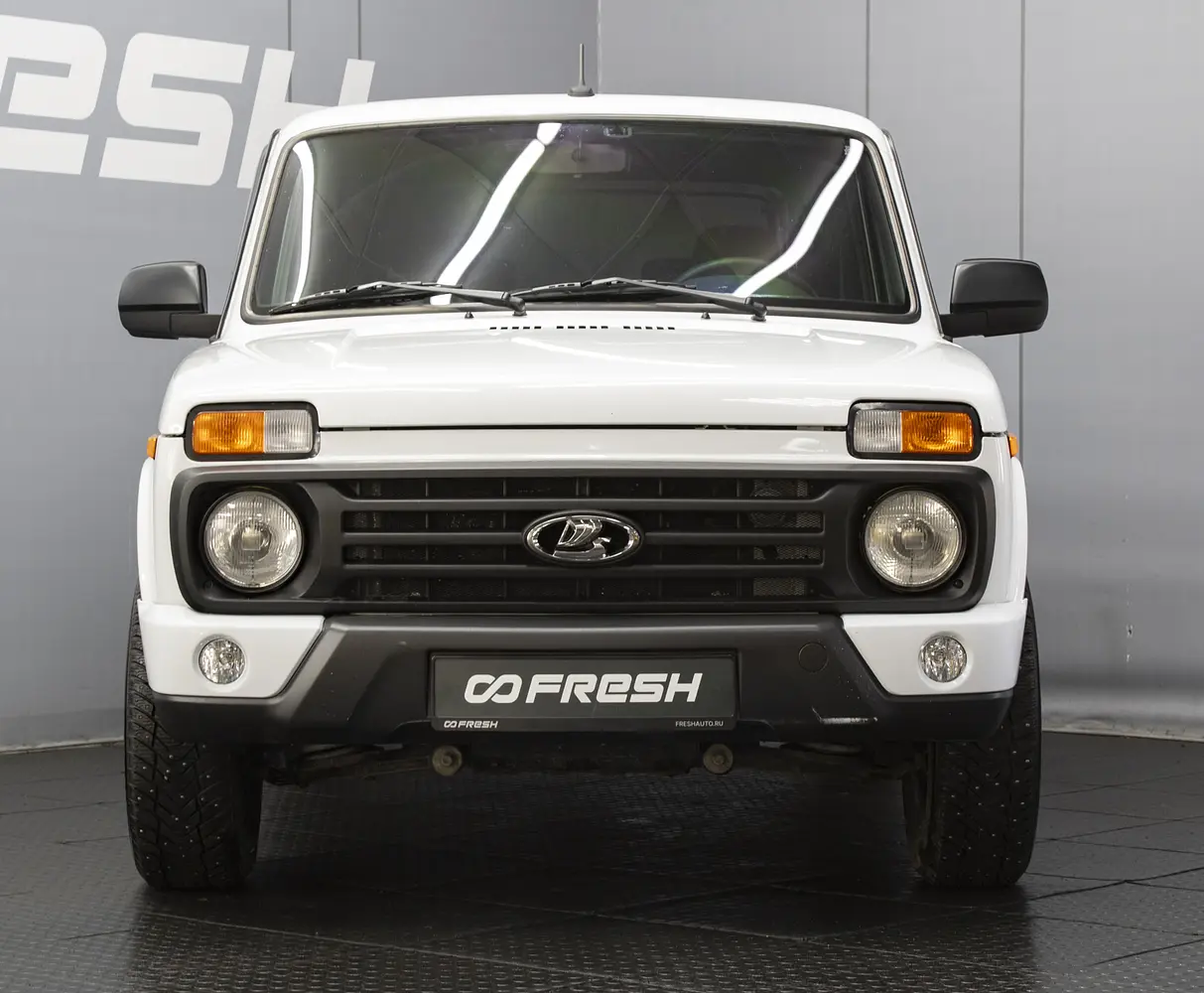 LADA (ВАЗ)