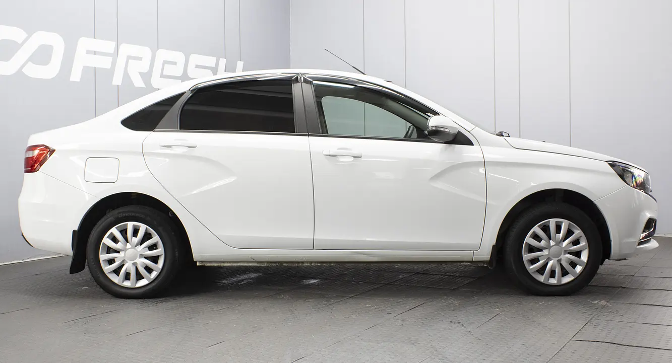 LADA (ВАЗ)