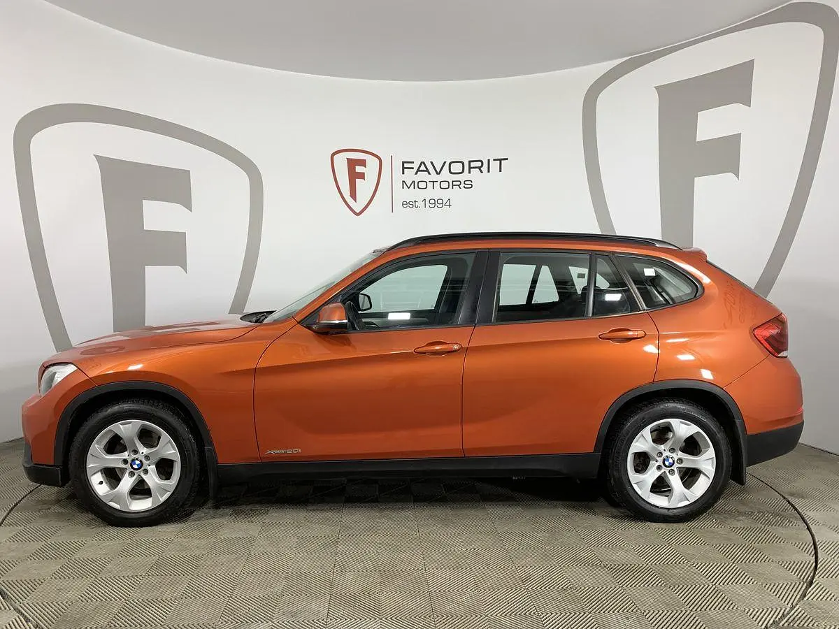 BMW