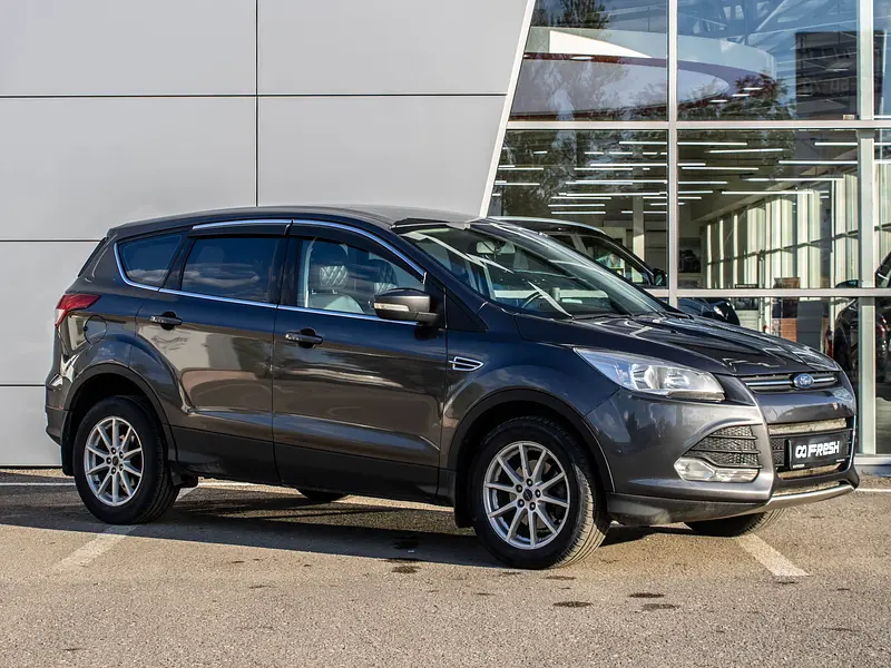 Kuga