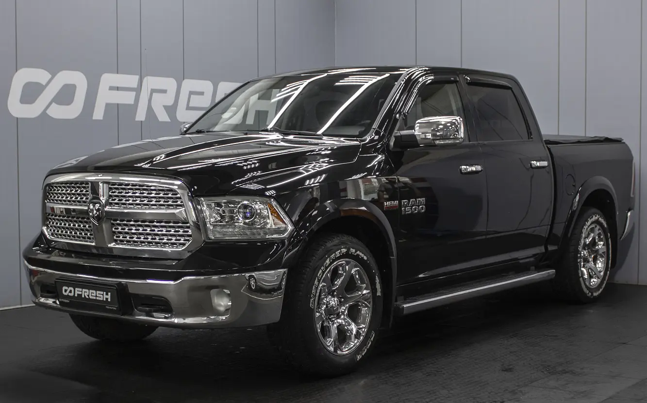 Dodge