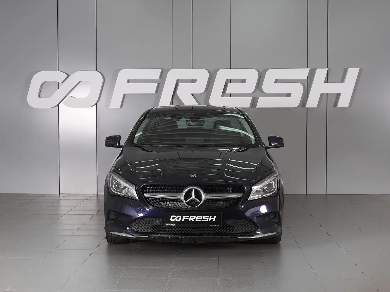 Mercedes-Benz