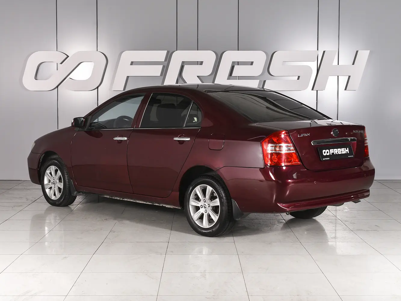 Lifan