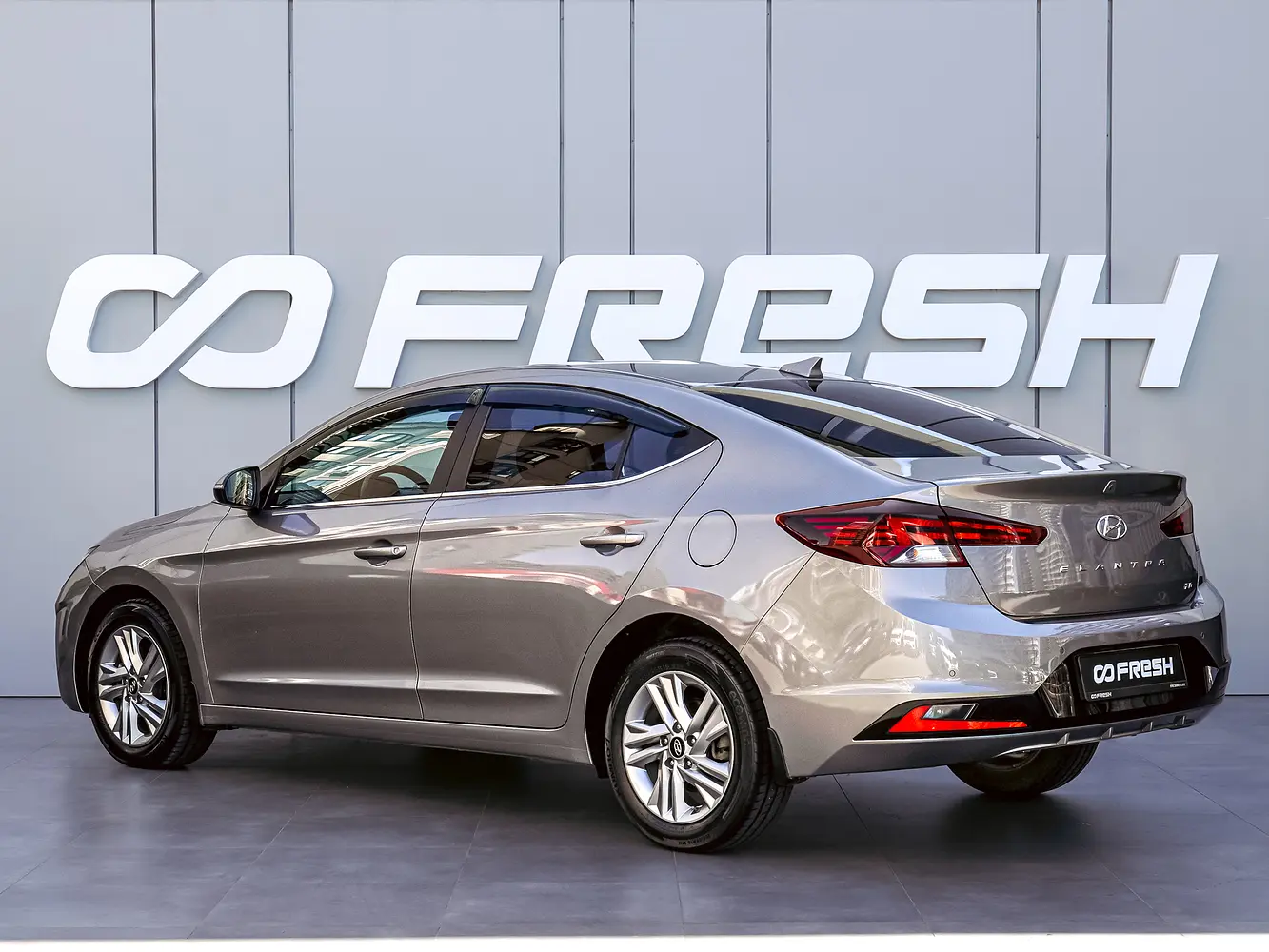 Hyundai