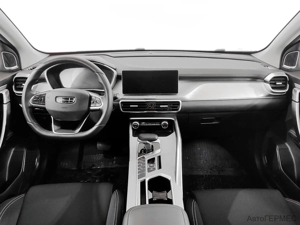 Geely