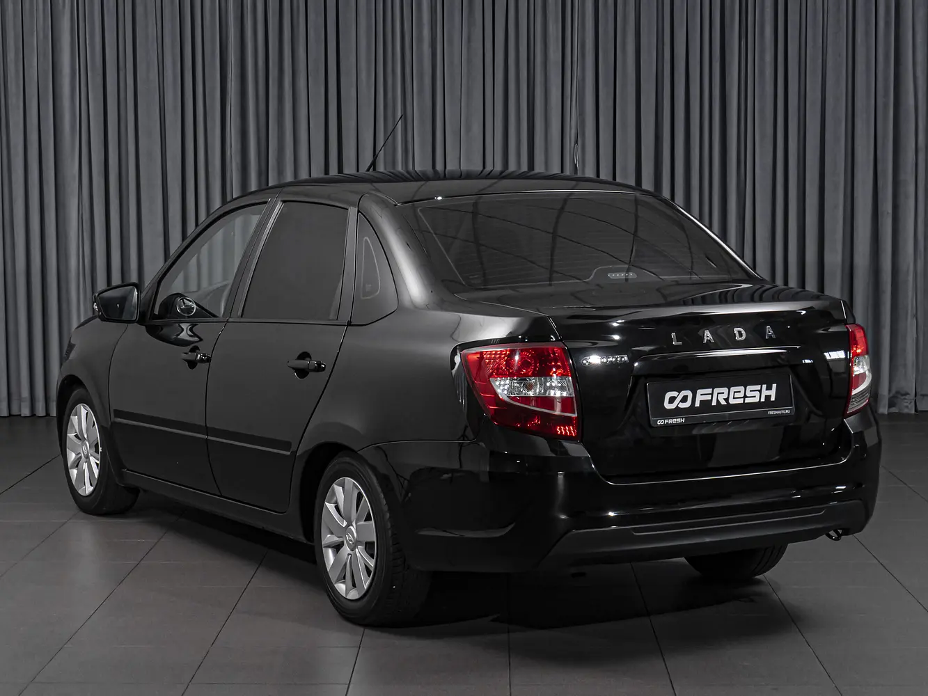 LADA (ВАЗ)