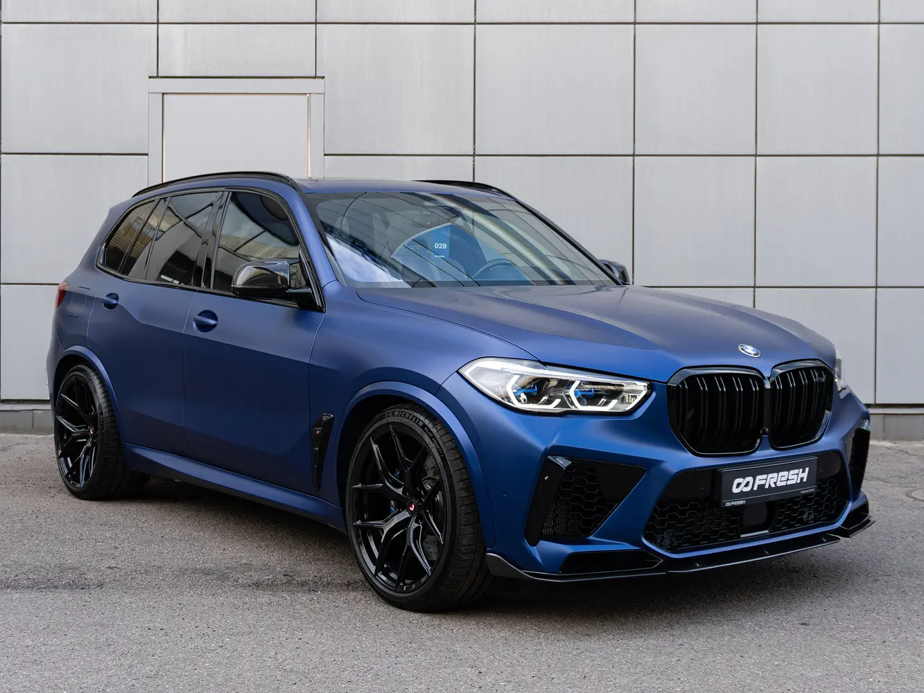 BMW