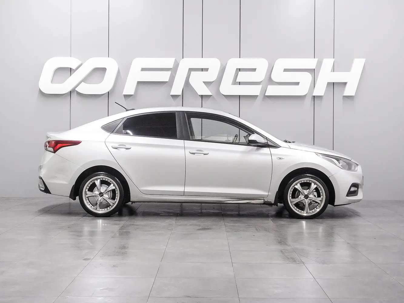 Hyundai